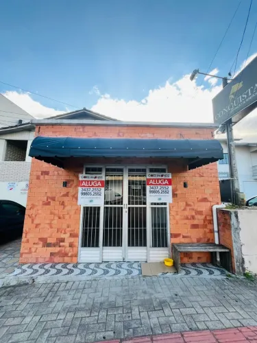 Sala Térrea para aluguel em Criciúma