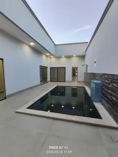 CASA ALTO PADRÃO À VENDA - PARQUE DOS CARAJÁS I