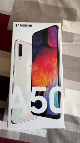 CELULAR SAMSUNG A50