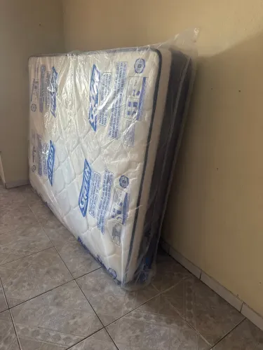 BARBADA COLCHÃO GAZIN MAXIMUS R$600,00 HOJE!!