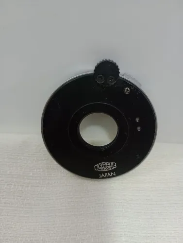 Adaptador Olympus pm-mtob