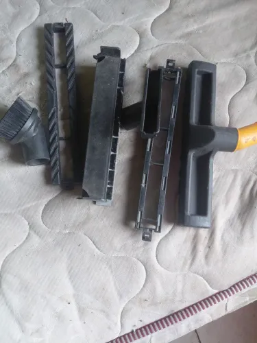 Acessórios do aspirador wap