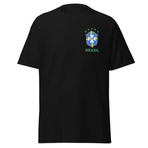 Camiseta Brasil