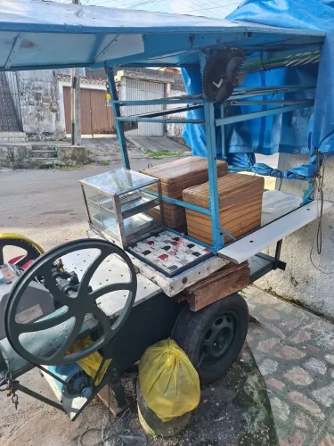 Carrinho