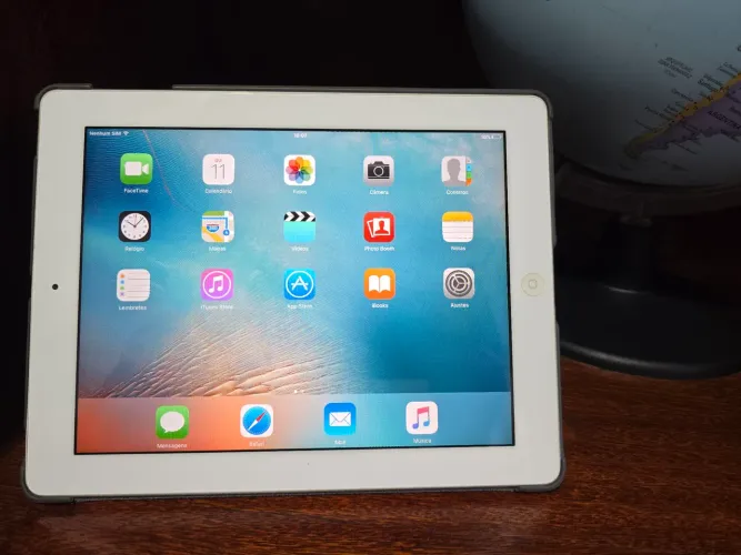 Ótimo Tablet Ipad 2 (A1396) c/ 64GB - PERFEITO!!!