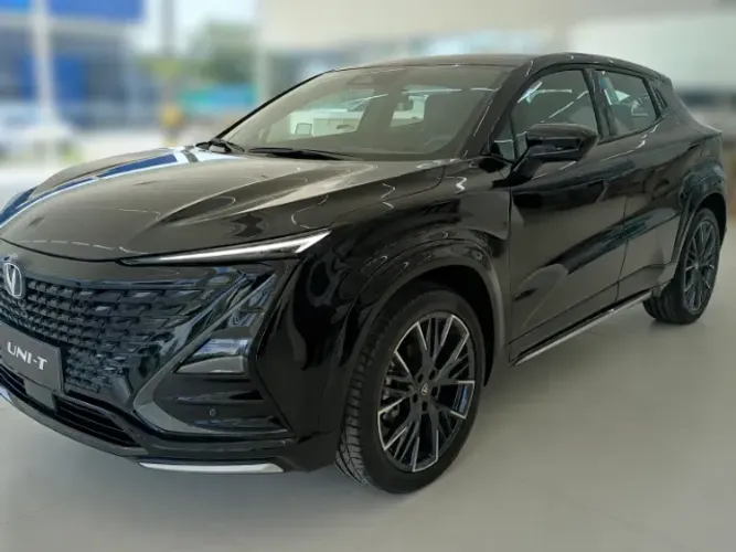 Caoa Changan UNI-T 1.5 16V TGDi 2027
