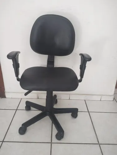 Cadeira de escritório