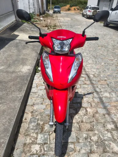 Moto Honda Biz 2024 ex 125
