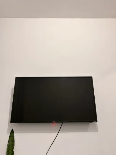 Vendo Smart Tv Philco 42 polegadas em perfeitas condições