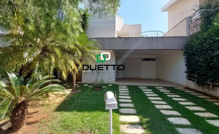 Venda - Casa em condomínio - Jardim Imperador - Americana - SP