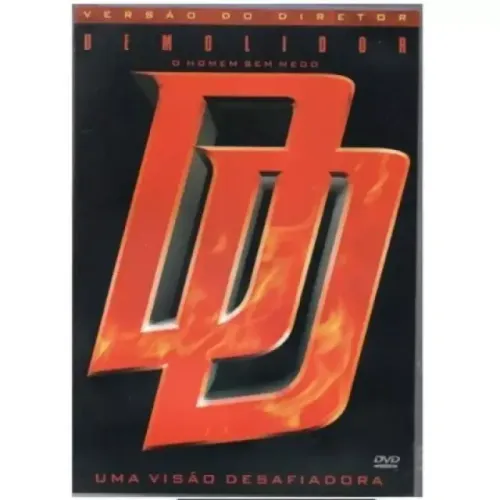 Demolidor