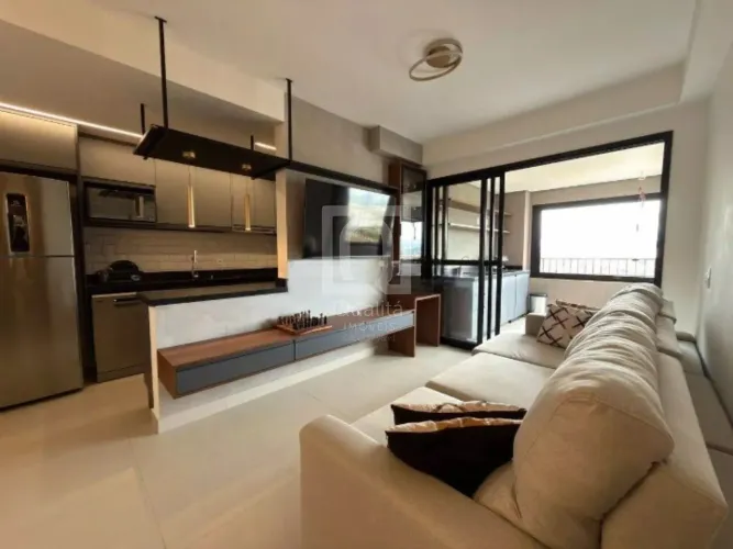 Apartamento à Venda no Residencial Atmo Votorantim