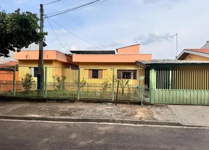 Casa para Venda, Vila Alvorada, 3 dormitórios, 1 suíte, 2 banheiros