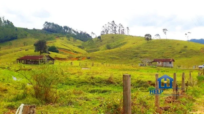 Sítio a Venda em Biguaçu, SC.
