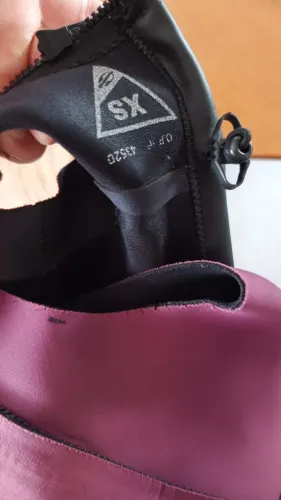 roupa de surf feminino wetsuit