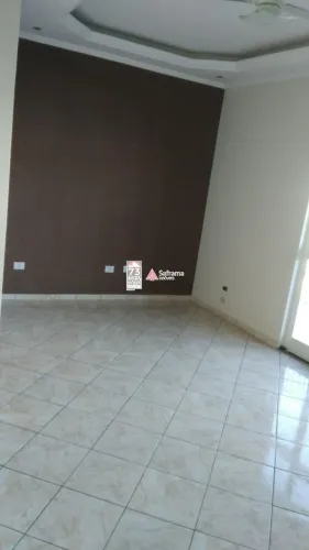 Comercial Sobrado em Taubaté