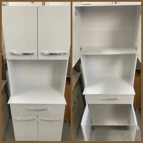 Armário de cozinha kit - entrego hoje