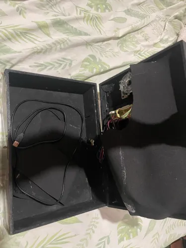 Controle arcade