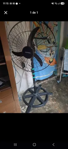 Ventilador 
