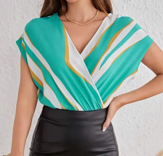 Body Feminino