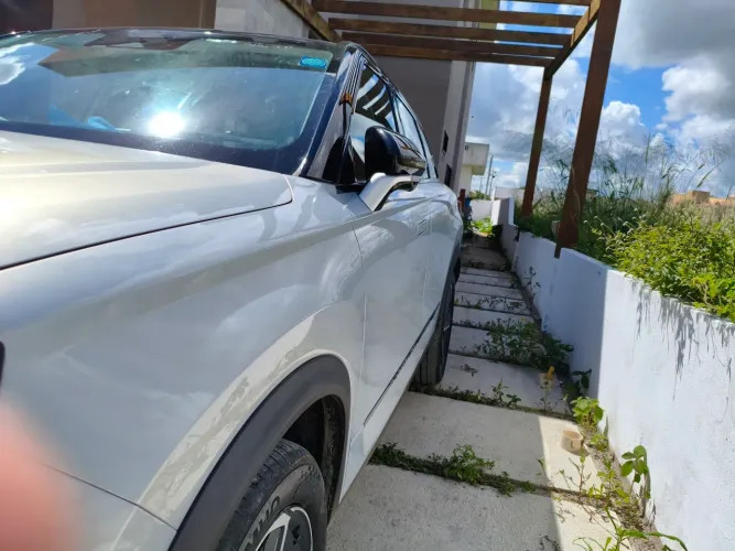 Jaecoo 7 / J7 Luxury 1.5 TB 16V AUT 5P (híbrido) 2026