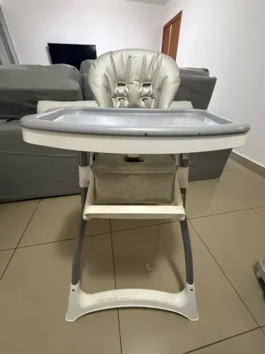 Cadeira de Alimentação Burigotto Merenda