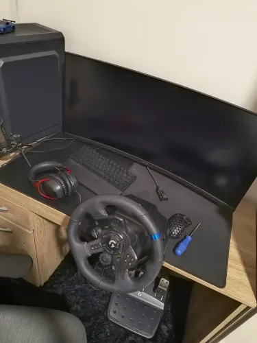 PC gamer completo