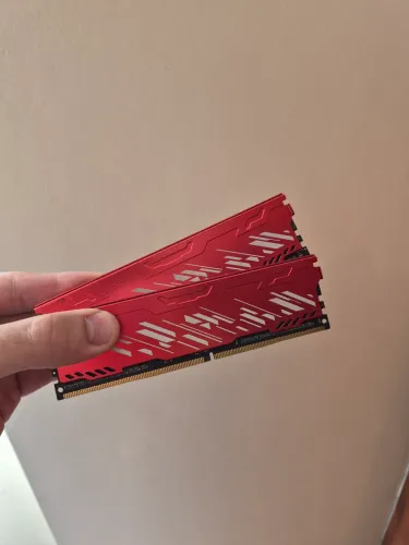 memoria ram 16gb ddr4 3200mhz