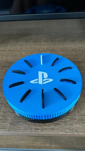 Porta cartucho/porta jogos do psvita