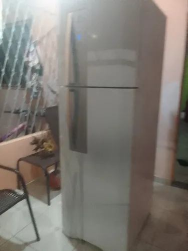 Geladeira Electrolux