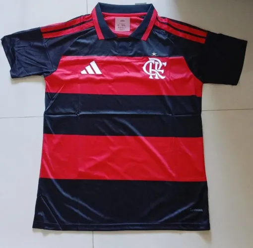 CAMISA DO FLAMENGO 1.1