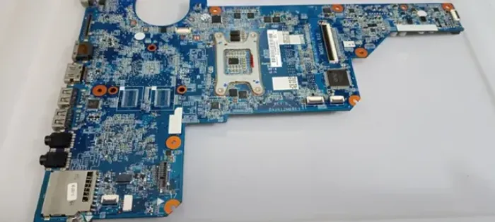 placa mãe hp pavillion G4 core i3