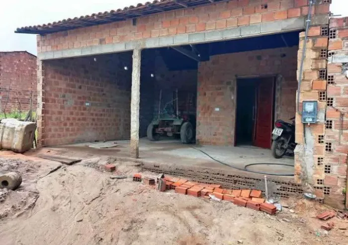 Vendo casa no Guamá