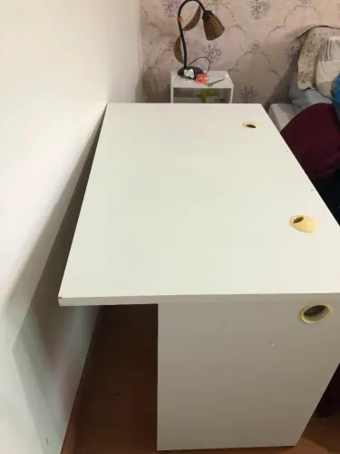 Mesa de escritório
