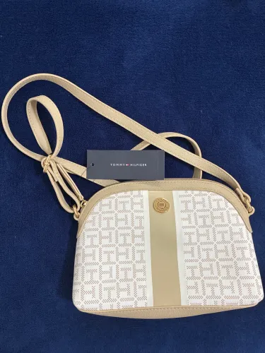 Bolsa Tommy Hilfiger