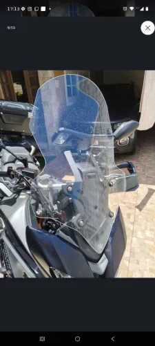Bolha grande Tracer GT 900