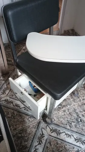 Cadeira de manicure 