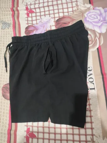 Short Masculino Esportivo Elastano 