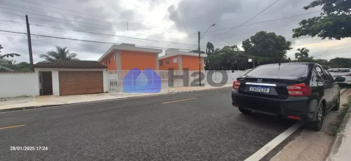 Casa de Condomínio em São Lourenço - Bertioga, SP