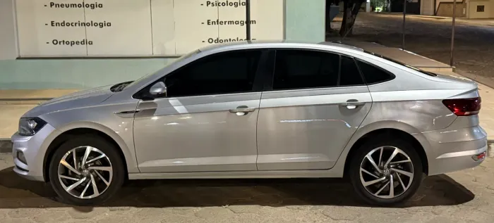 Volkswagen Virtus Highline 200 TSI 1.0 Flex 12V AUT 2020
