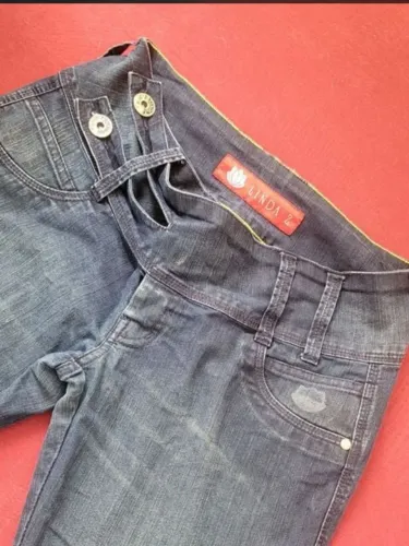 calça jeans