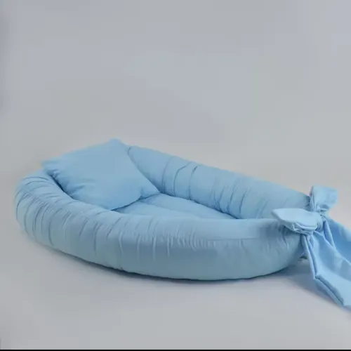Ninho redutor de berço 
