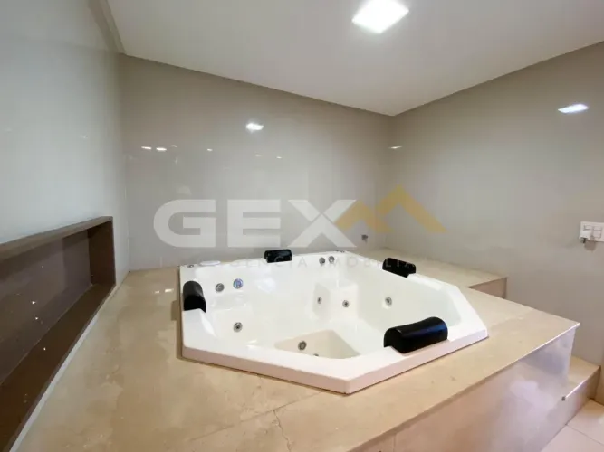 Apartamento no Centro