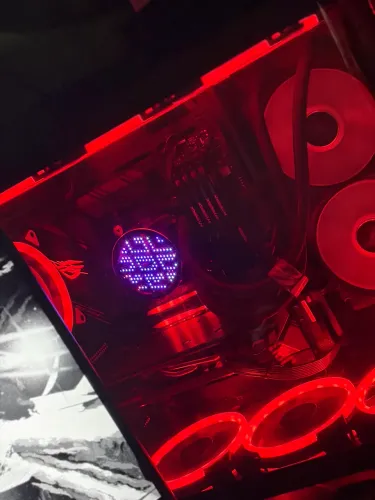 Rx 6700 XT 12 GB