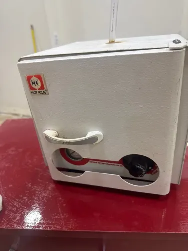 Forninho pra esterilizar