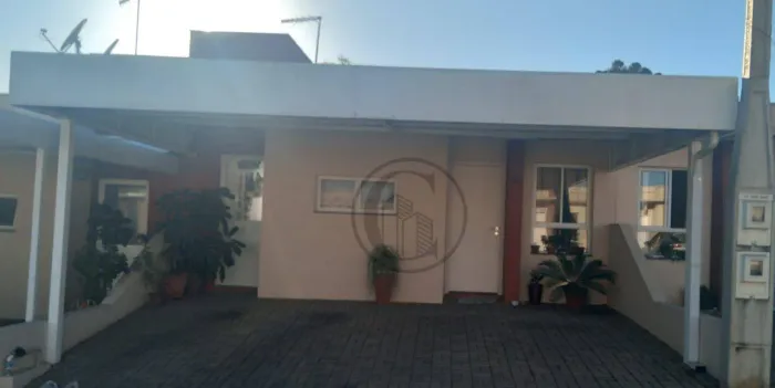 Casa com 2 dormitórios à venda, 62 m² por R$ 340.000,00 - Condomínio Residencial Vision Vi