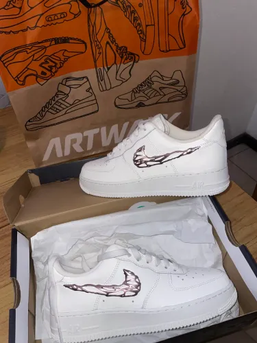 Nike air force 