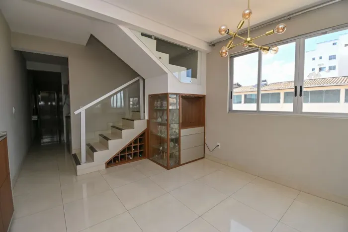 Apartamento à Venda - Alvorada, 3 Quartos, 127 m2