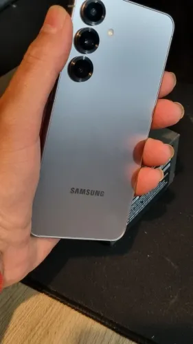S25 256gb 12Gb RAM