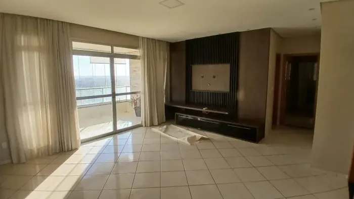 ALugo um excelente apto no park residence